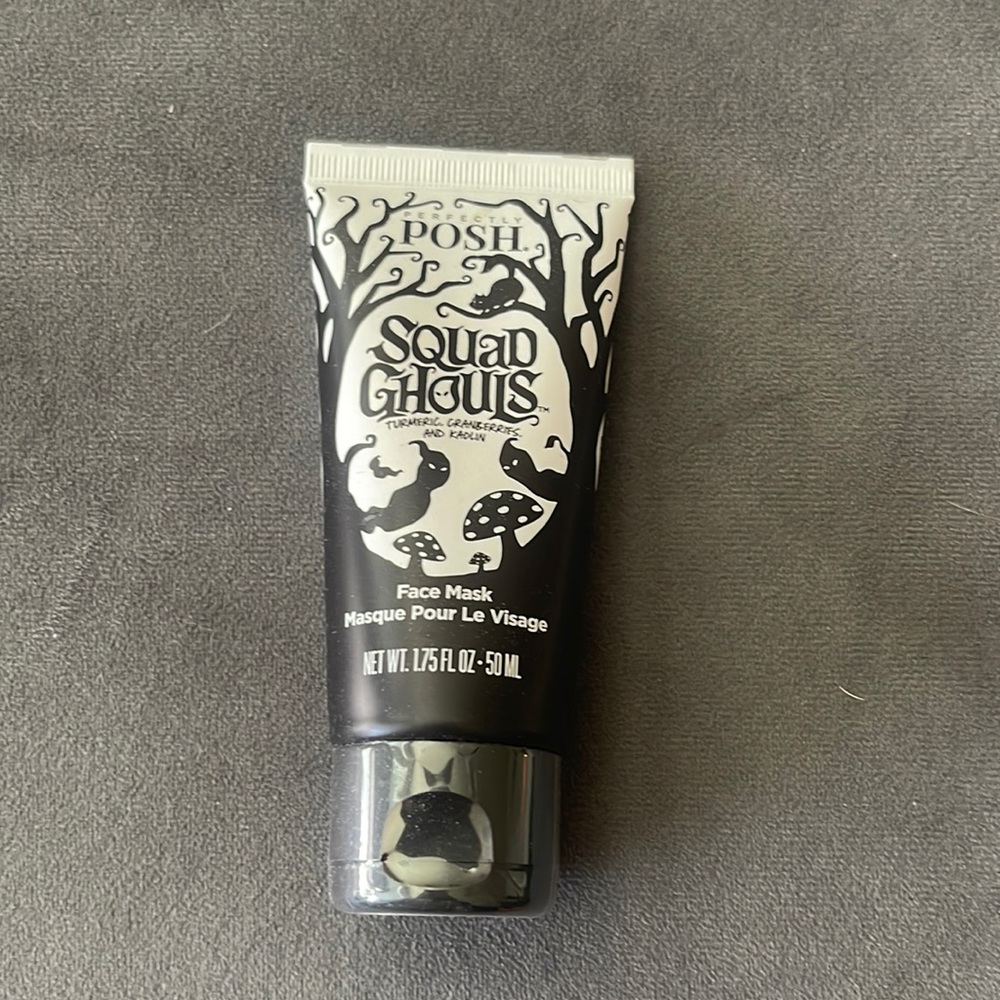 POSH face mask